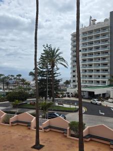 Sunny Acapulco apartment, Las Americas