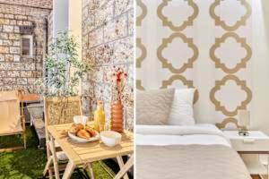 Superb apartment Arc de Triomphe Trocadero