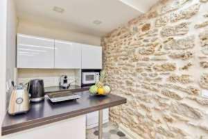 Superb apartment Arc de Triomphe Trocadero