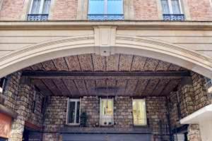 Superb apartment Arc de Triomphe Trocadero