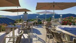 Hotel Villa Hügel