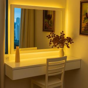 Skyline escape luxury makati gym swim parking 4649