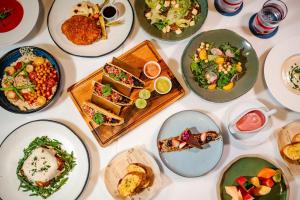 Four Points by Sheraton Bangkok, Sukhumvit 15