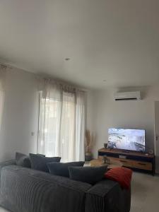 Maisons de vacances Gite Marius & Helene : photos des chambres