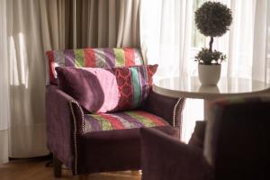 Santa Cecilia Resort & Spa I