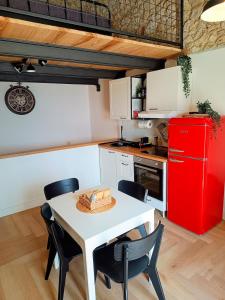 La Piazzetta Panoramic Apartment