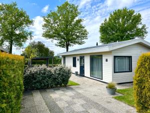 Vakantiehuis op de Veluwe met landelijk uitzicht en privacy