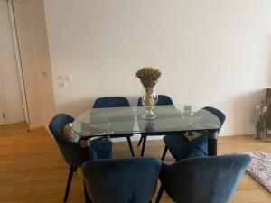 Appartements Logement entier aubenas : photos des chambres