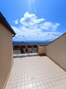 La Piazzetta Panoramic Apartment