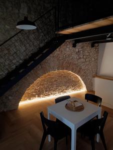 La Piazzetta Panoramic Apartment
