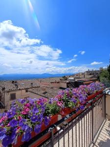 La Piazzetta Panoramic Apartment