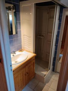 Appartements La maison du prieur : photos des chambres