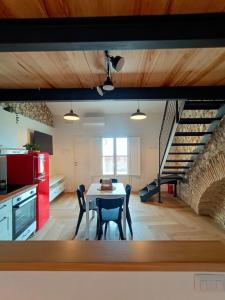 La Piazzetta Panoramic Apartment