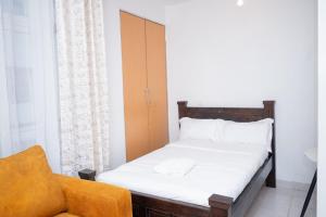 Serene Getaway Studio Along Ngong road-Nairobi,Kenya
