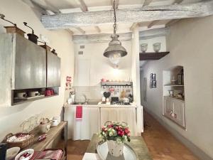 Cortona Shabby Chic House