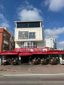 Cim Suite Hotel - B&B / Chambres d'hôtes, Antalya