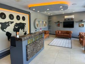 Cim Suite Hotel