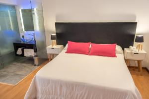 Santa Cecilia Resort & Spa I