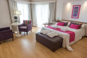 Santa Cecilia Resort & Spa I