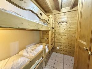 Appartements Studio Cabine Mezzanine a Praz-Sur-Arly, proche pistes et lac, parking, balcon, 6 pers. - FR-1-603-105 : photos des chambres