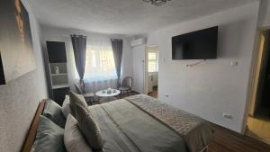 Travel Pass Apartment