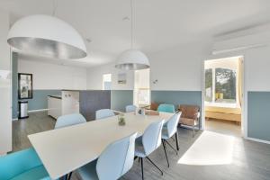 Appartement de Albatros - Residence Kabbelaarsbank 8P - not for companies