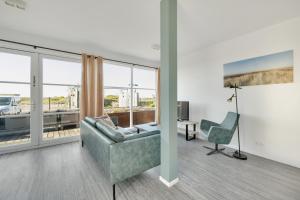 Appartement de Albatros - Residence Kabbelaarsbank 8P - not for companies
