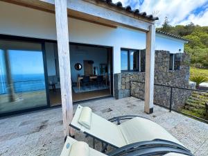 Casa Oceano Pico