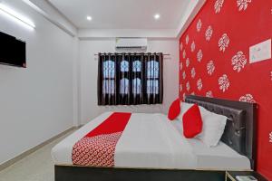 Hotel O Sparrow Nest