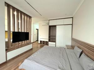 Vinhomes Marina Apartment