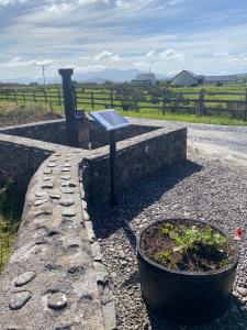 mary-tims Cromane Cross near Killorglin