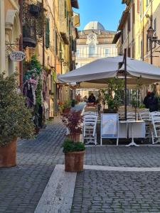 Lilly & il Vagabondo