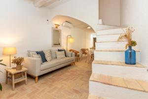 Casa con encanto a pie de playa