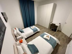 Lovely Bridge View Apartment Close to Padua City Center