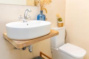 Casa con encanto a pie de playa