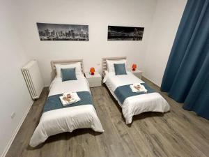 Lovely Bridge View Apartment Close to Padua City Center