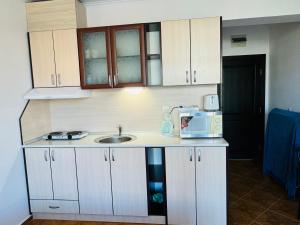 SAINT ELENA APART COMPLEX 47 Studio