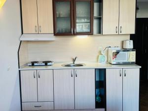 SAINT ELENA APART COMPLEX 47 Studio