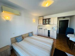 SAINT ELENA APART COMPLEX 47 Studio