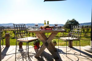 Agroturizëm Via Egnatia