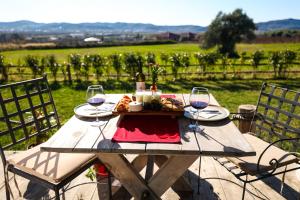 Agroturizëm Via Egnatia