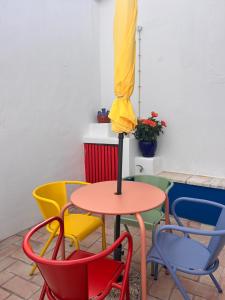 Boutique Surf House in Surf Paradise