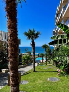 Sea Front View Lux Apartment - Dolce Vita 2