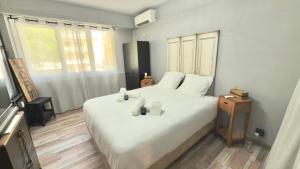 Confort Moderne au Cœur dAntibes