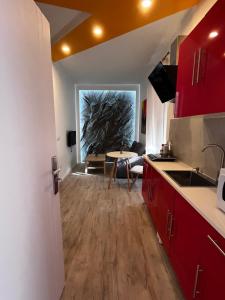 Appartements Maison a Riorges : photos des chambres