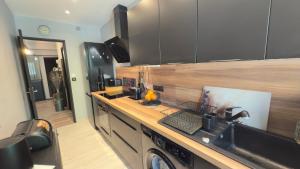 Confort Moderne au Cœur dAntibes