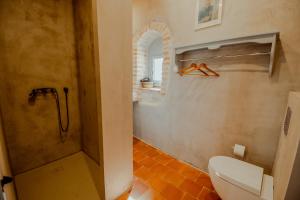 Sejours a la campagne La Chambre Bleue : photos des chambres