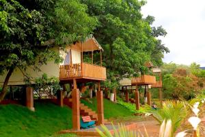 Jal Sparsh Resort Mulshi by Vibescapes