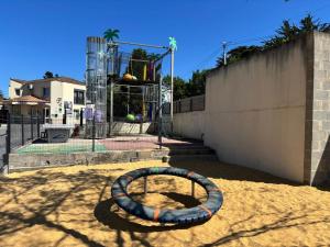 Campings Camping les Alouettes - Bretignolles-sur-Mer : photos des chambres