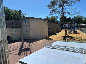 Campings Camping les Alouettes - Bretignolles-sur-Mer : photos des chambres